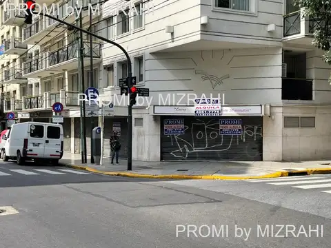 Local en Venta en Recoleta, USD 499.000