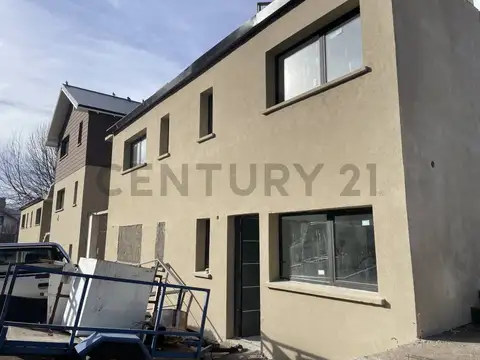 Departamento en Venta 2025 años