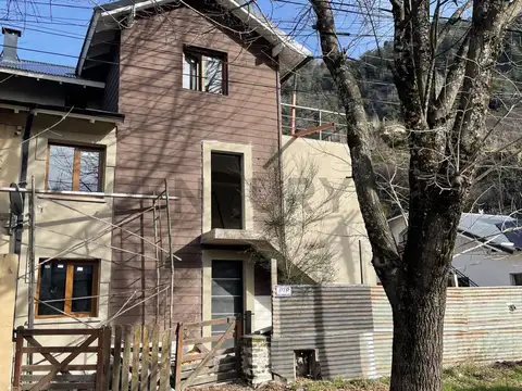 DEPARTAMENTO VENTA SAN MARTIN DE LOS ANDES