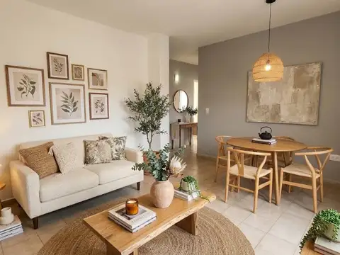 Departamento en Venta en Centro, Rosario