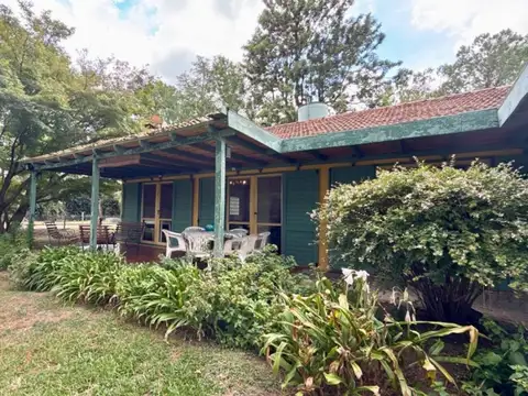 Casa en Venta 46 años