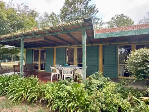 Casa en Venta en Pilar, USD 150.000