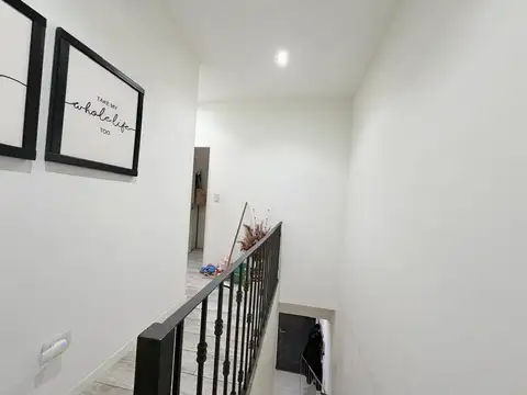 Depto Tipo Casa en Venta 6 años