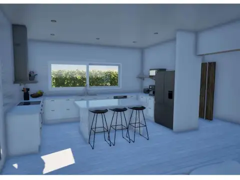 Casa en Venta al Norte