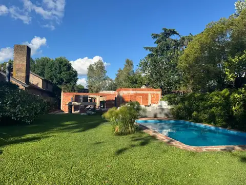 Casa en Venta en Bella Vista, USD 375.000