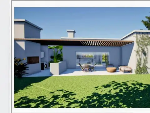 Casa en Venta al Norte