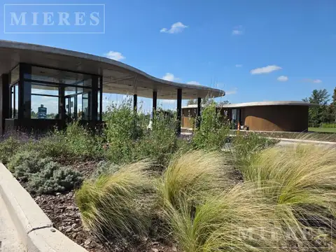 Terreno en Venta en Presidente Derqui, USD 170.000