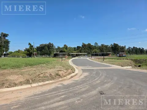 Terreno en Venta de 1210,0 m2