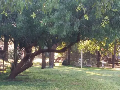 TERRENO EN VENTA EN GRAL RODRIGUEZ