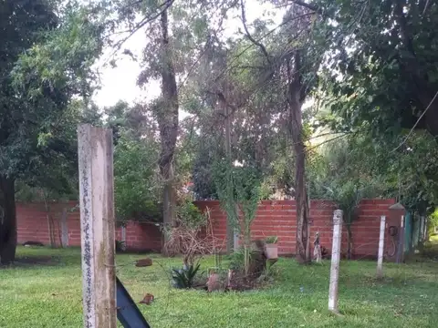 Terreno en Venta de 600,0 m2