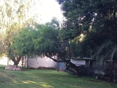 Terreno en Venta en Francisco Alvarez, USD 25.000