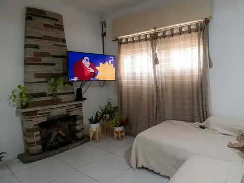 Depto Tipo Casa en Venta de 4 ambientes