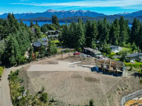 Venta departamento Villa la Angostura