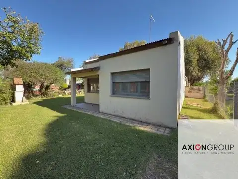 Casa en Venta en Berisso, USD 65.000