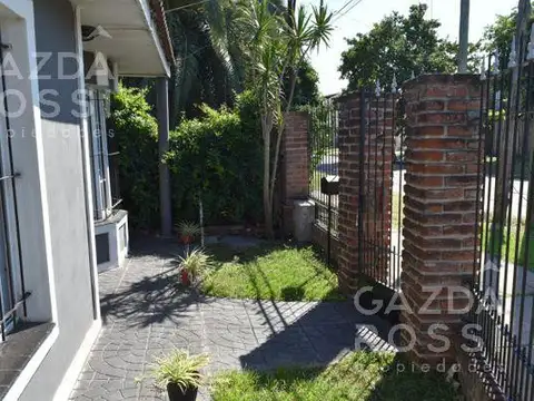 Casa en Venta de 4 dormitorios