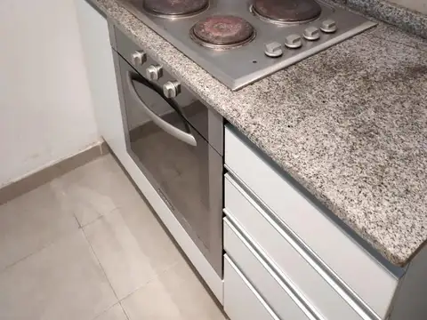 Departamento en Venta con 1 cochera