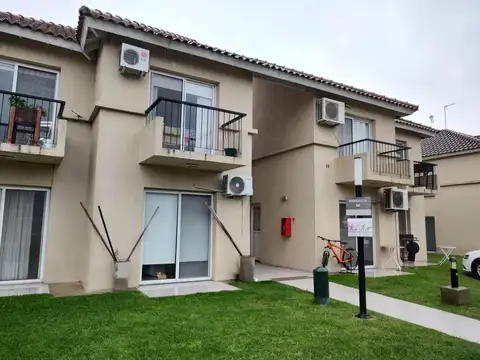 Departamento en venta en el Barrio La Candela, Pilar