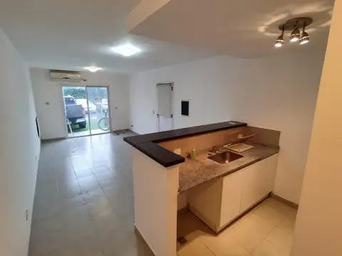 Departamento en Venta en La Candela, USD 59.000
