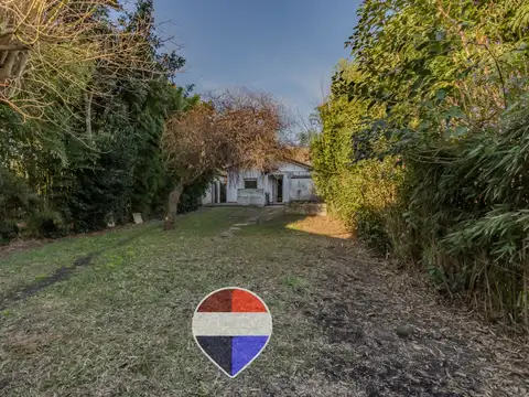 Casa en Venta 65 años