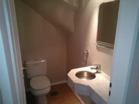 Casa en Venta 18 años