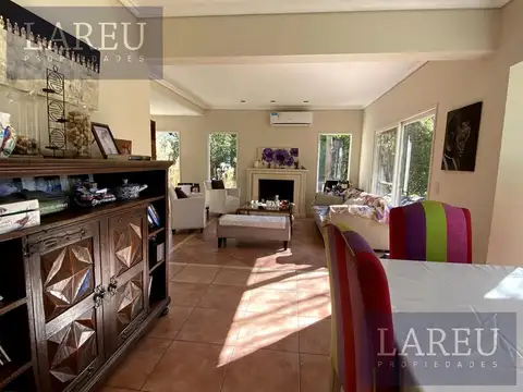 Casa en Venta en La Delfina, USD 280.000