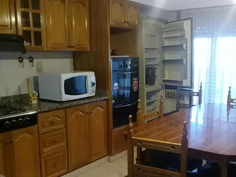 Casa en Alquiler Temporal al Este