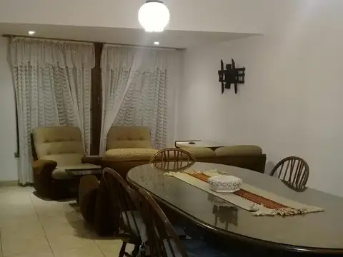 Casa en Alquiler Temporal en Punta Mogotes, $ 240.000