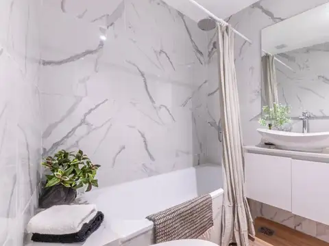 Departamento en Venta 1 año