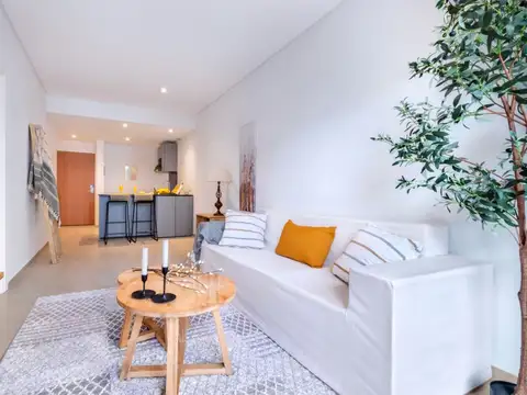 José Bonifacio 1600, Piso 6