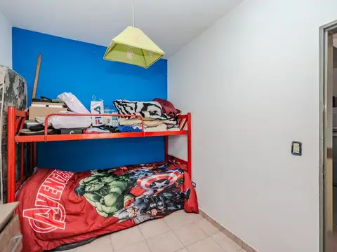 VENTA DEPARTAMENTO 3 AMB VILLA TESEI CON TERRAZA