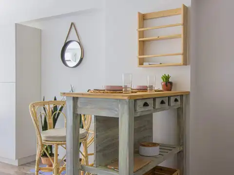 Departamento en Venta 1 año