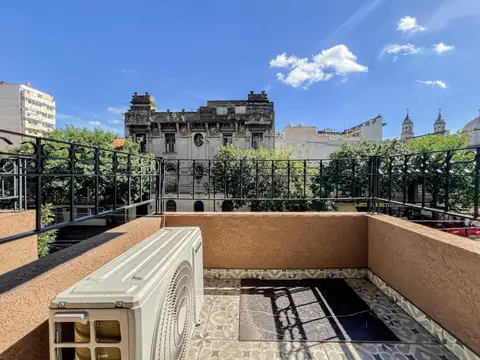 Departamento en Venta de Monoambiente