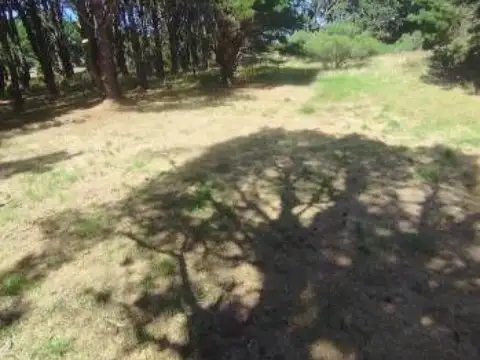 Terreno en Venta en Barrio Chapadmalal, Partido de General Pueyrredón