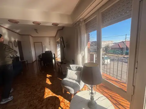 Depto Tipo Casa en Venta en Mar Del Plata, USD 90.000