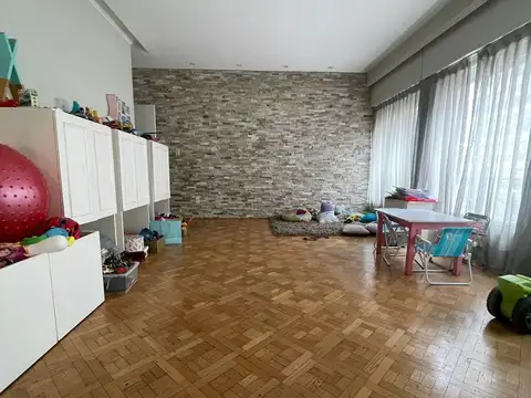 Departamento en Alquiler en Pocitos , USD 3.900