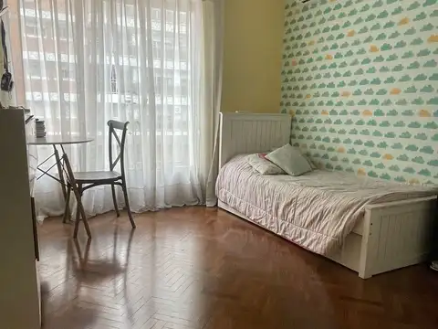 Departamento en Alquiler 71 años