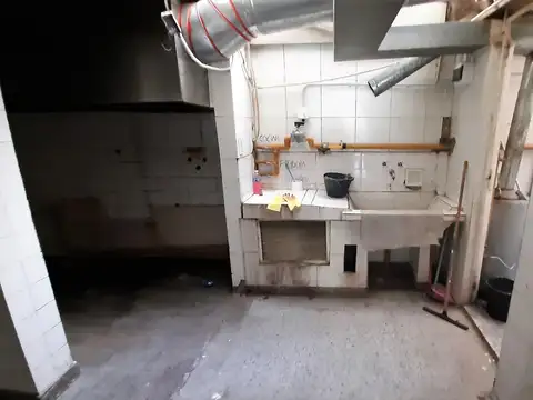 Local en Venta en Palermo, USD 160.000