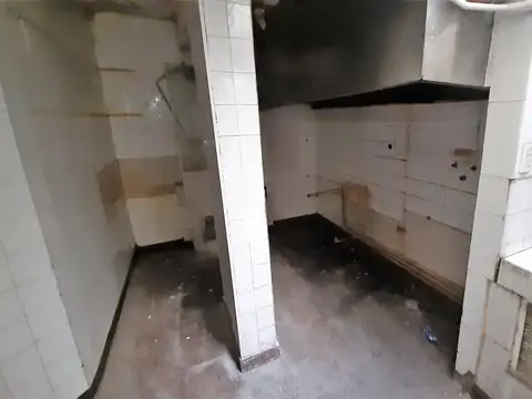 VENTA LOCAL COMERCIAL - APTO TODO RUBRO - PALERMO