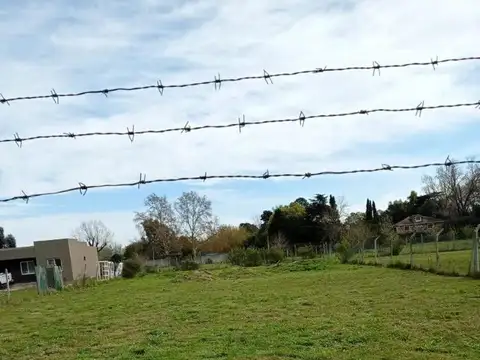 Terreno en Venta de 1200,0 m2