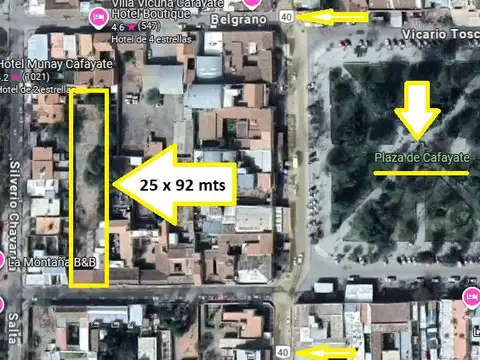 Casa en Venta de 4 dormitorios