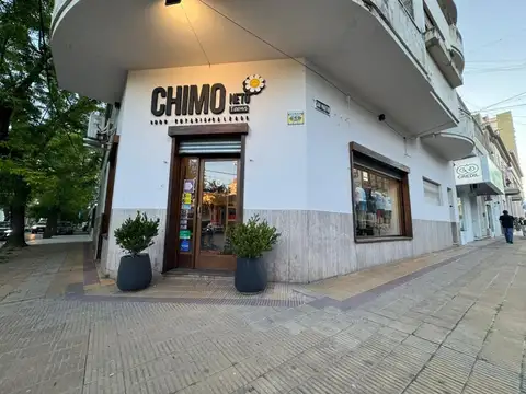 FONDO DE COMERCIO EN VENTA EN PERGAMINO