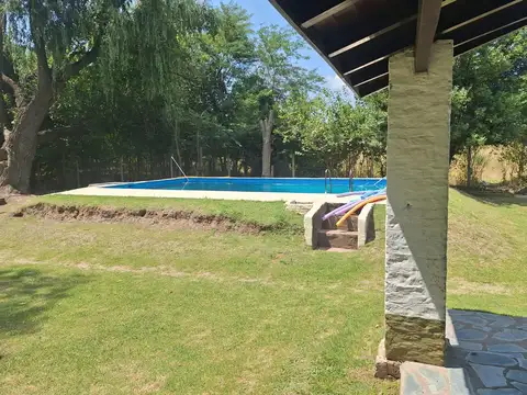 Casa en Venta con 1 cochera