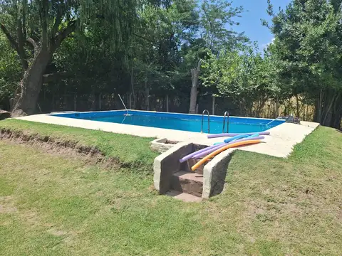 Casa en Venta de 4 dormitorios