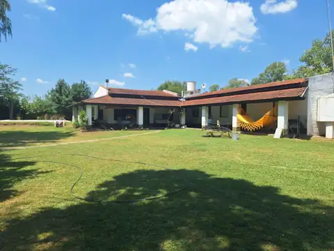 Casa en Zelaya
