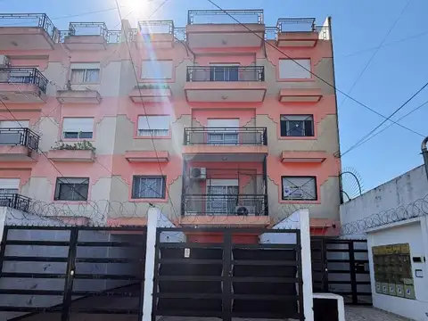 Almafuerte 900
