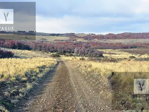 Oportunidad, bajo precio relativo en cordillera, Chubut, Patagonia Argentina