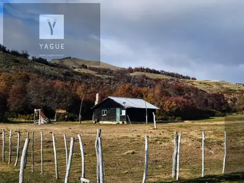Oportunidad, bajo precio relativo en cordillera, Chubut, Patagonia Argentina