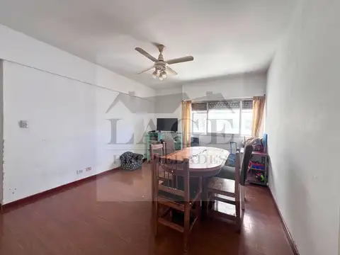 Departamento en Venta en Saavedra, USD 115.000