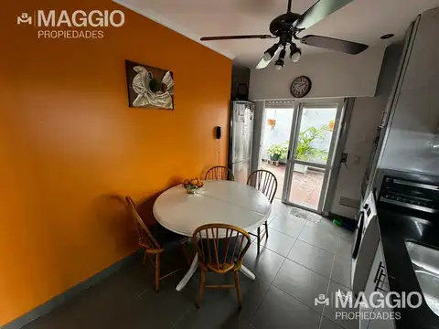 Casa PH Venta Ramos Mejia Sur