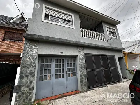 Casa PH Venta Ramos Mejia Sur